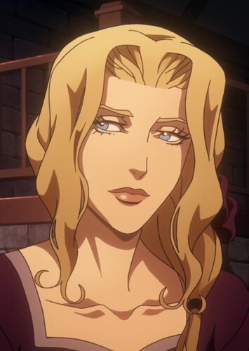 Lisa Tepes