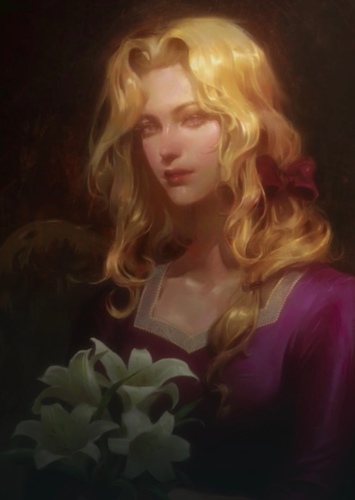 Lisa Tepes