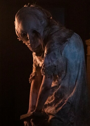 Lisa trevor 💀