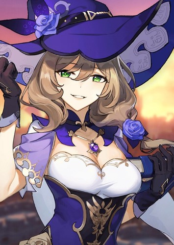 Lisa (voice)