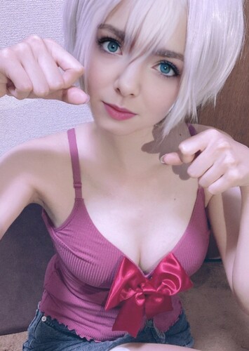 Lisanna Strauss
