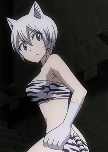 Lisanna Strauss (teen)