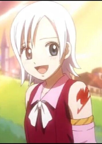 Lisanna Strauss (x781)