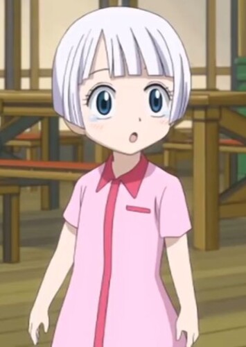 Lisanna Strauss (Young)