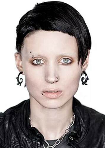 Lisbeth Salander