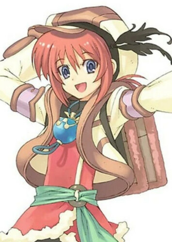 Lisette "Lise/Liese" Lander