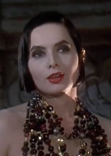 Lisle Von Rhuman