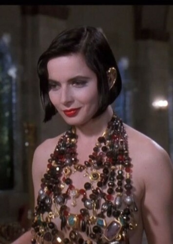 Lisle Von Rhuman