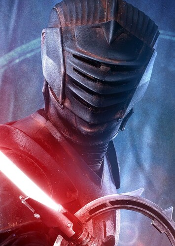 List of Actors for Marrok "Unmasked"