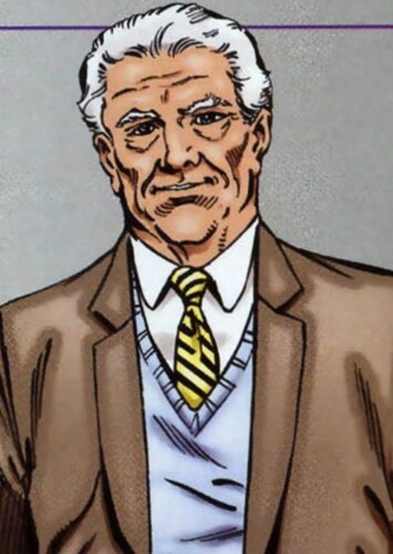 List of Actors for MCU's Ben Parker