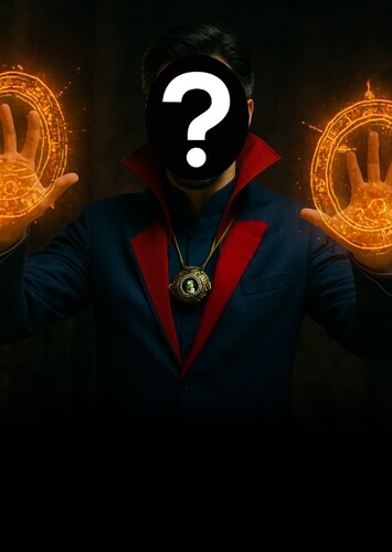 List of Actors for Raimiverse Doctor Strange (2000s Era)