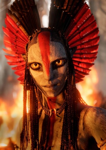List of Characters