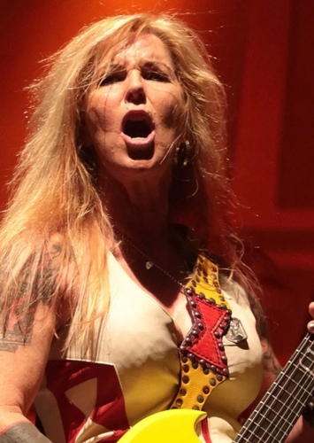 Lita Ford