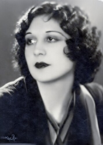Lita Grey (1925)