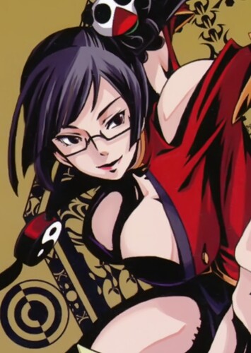 Litchi Faye-Ling