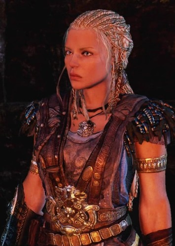 Lithariel