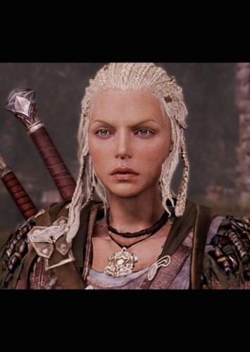 Lithariel