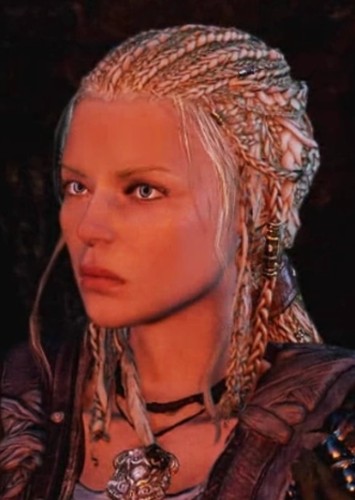 Lithariel