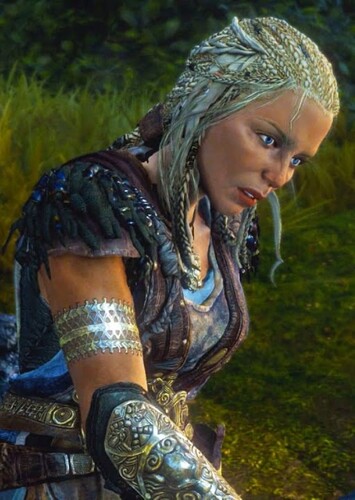 Lithariel