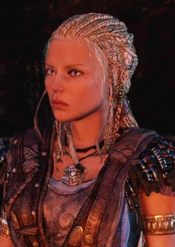 Lithariel