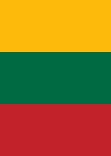 Lithuanian Heritage