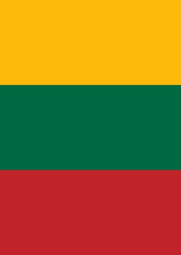 Lithuanian Heritage