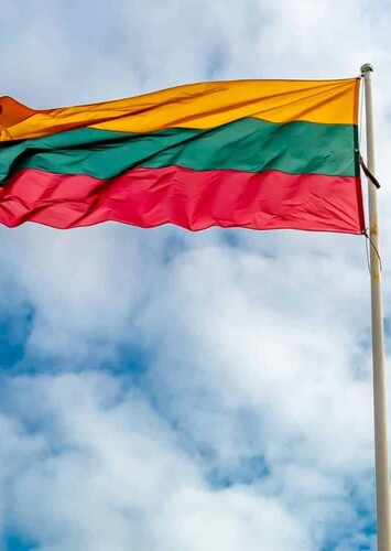 Lithuanian Heritage