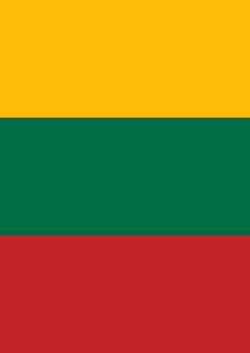 Lithuanian Heritage