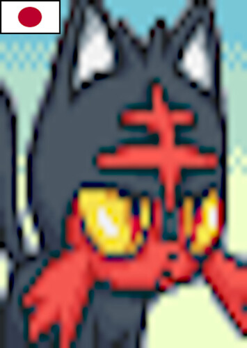 Litten (Japanese)