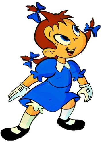 Little Audrey