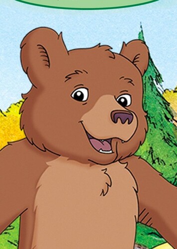 Little Bear