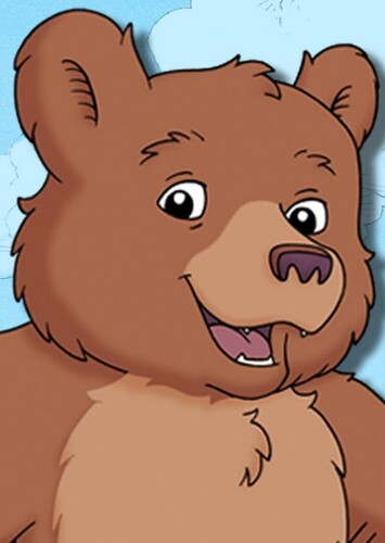Little Bear
