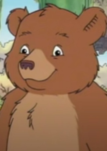 Little Bear