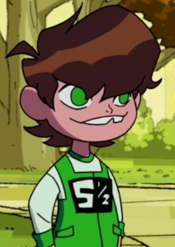 Little Ben