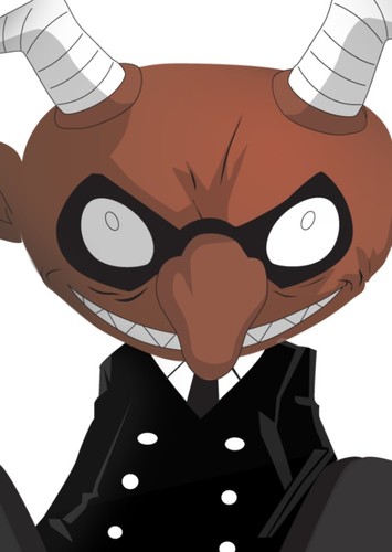 Little Demon