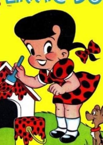 Little Dot