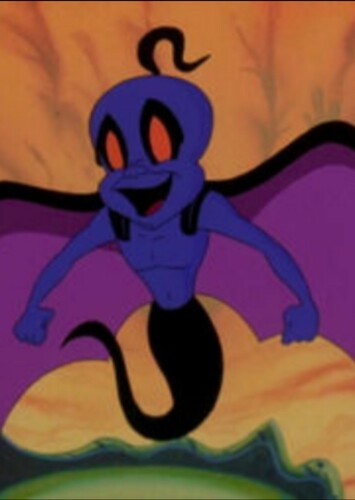 Little Evil