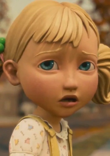 Little Girl