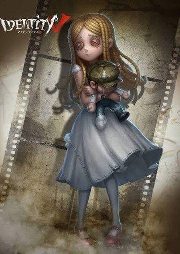 Little Girl