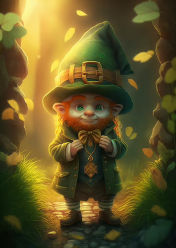 Little Guy