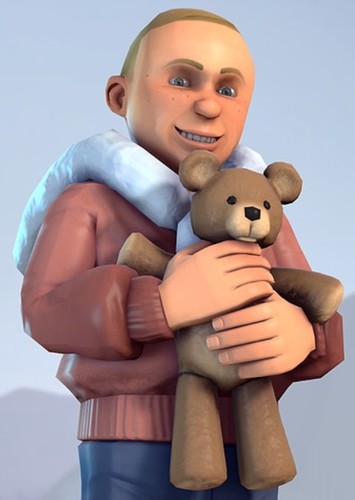 Little Jack