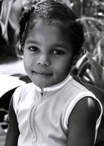 Little Janet