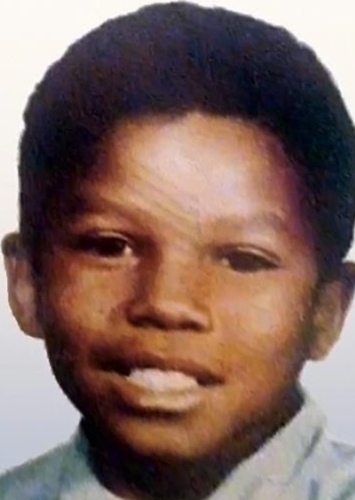Little Jermaine