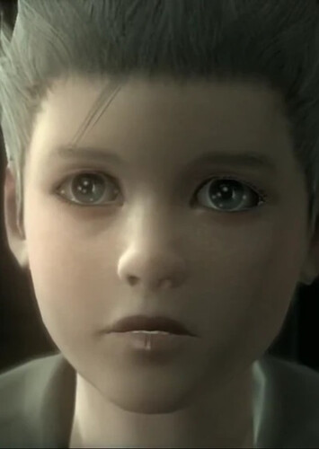 Little John