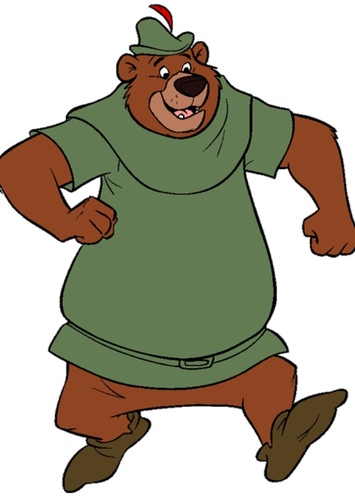 Little John
