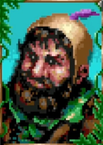 Little John