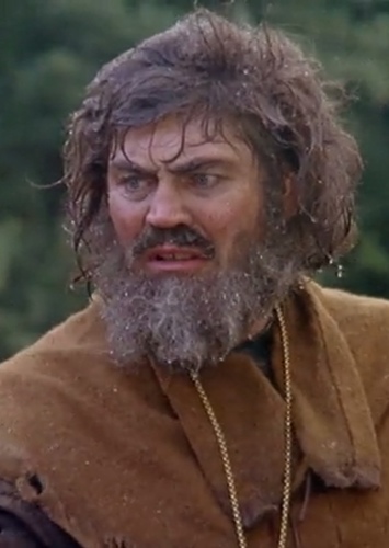 Little John