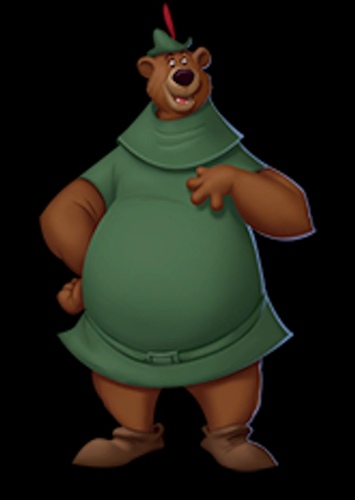 Little John