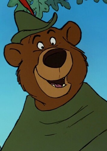 Little John (Robin Hood)