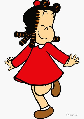 Little Lulu